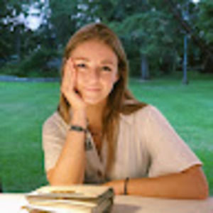 Meet your Posher, Margaux
